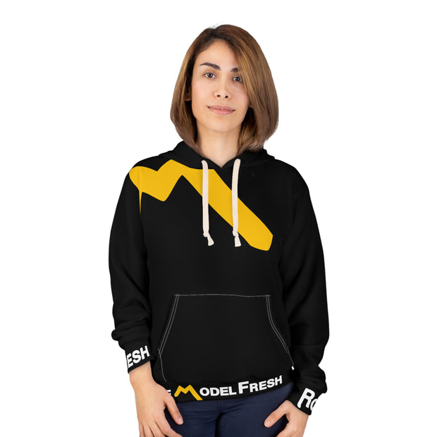 R〽️F Model 〽️ Hoodie