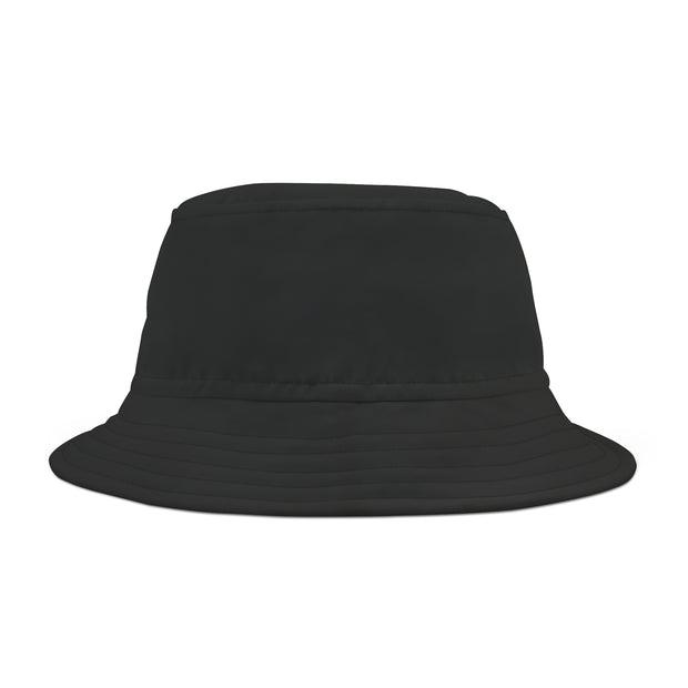 Jean-Paul NY Bucket Hat