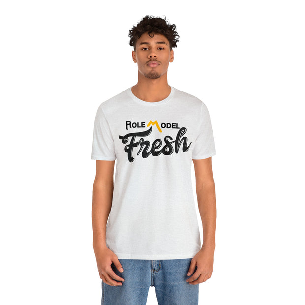 R〽️F FRESH Tee