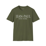 Jean-Paul NY Tee