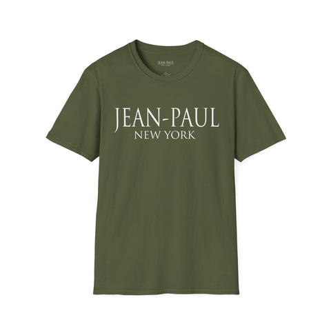Jean-Paul NY Tee