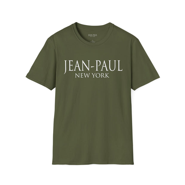 Jean-Paul NY Tee