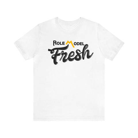R〽️F FRESH Tee