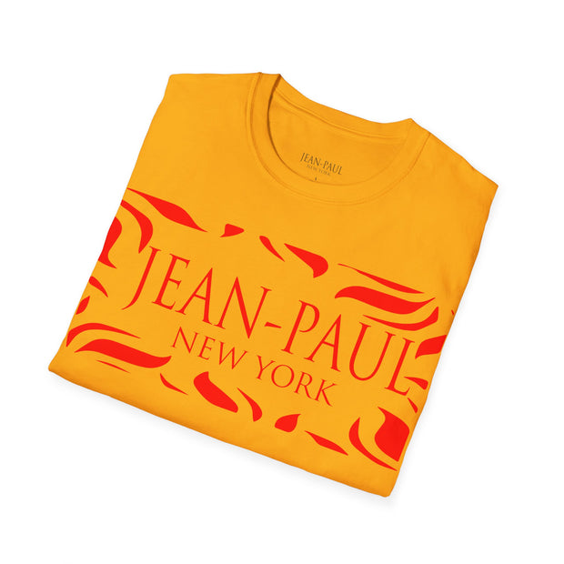 Jean-Paul NY Tee