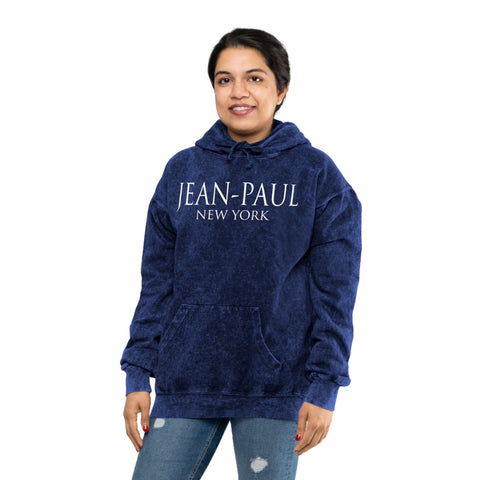 JEAN-PAUL NY Wash Hoodie