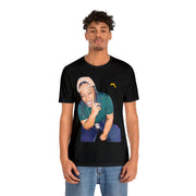 R〽️F Picture Tee