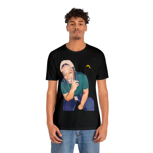 R〽️F Picture Tee