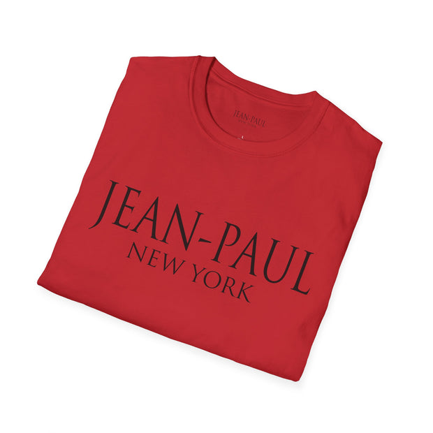 Jean-Paul NY Tee