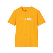 R〽️F MODEL with ICON 〽️T-Shirt