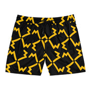R〽️F Icon Swim Shorts