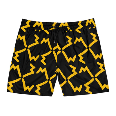 R〽️F Icon Swim Shorts