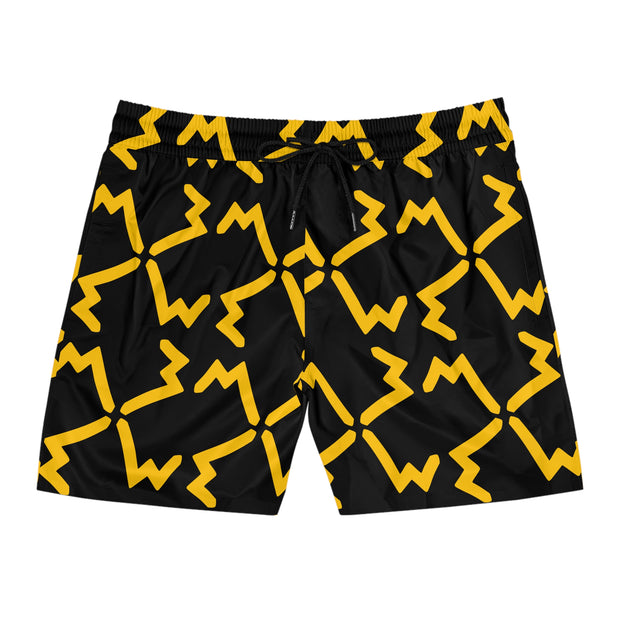 R〽️F Icon Swim Shorts