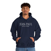 Jean-Paul Hooded Sweatshirt