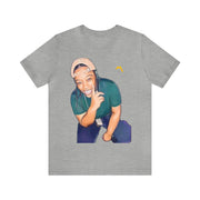 R〽️F Picture Tee