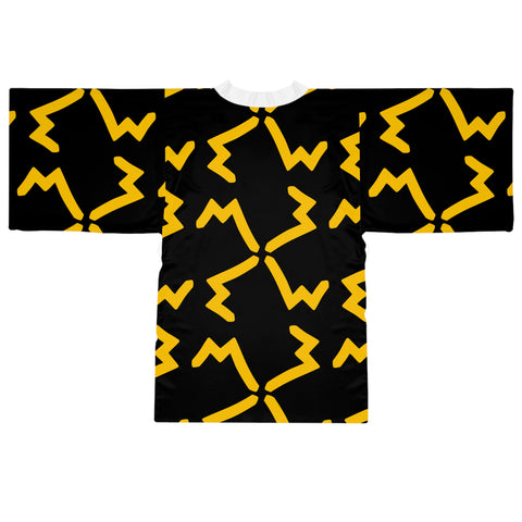 R〽️F Kimono Robe