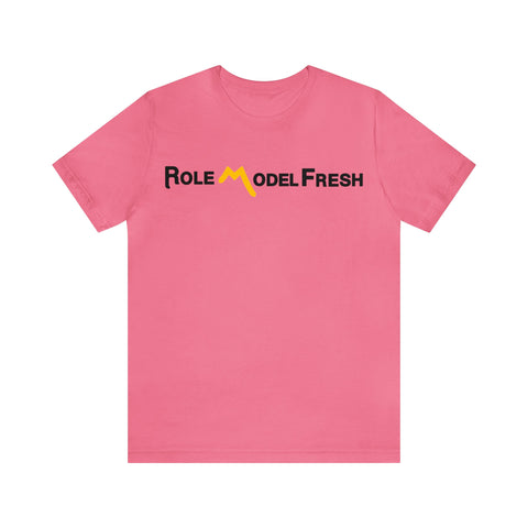 R〽️F Classic Tee