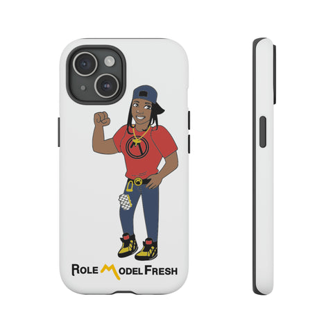 R〽️F Tough Cases