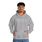 Jean-Paul Hooded Sweatshirt