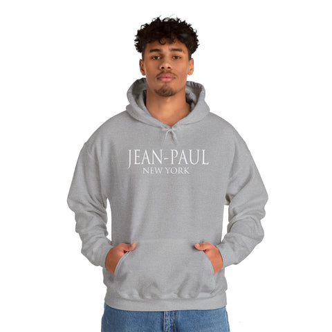 Jean-Paul Hooded Sweatshirt