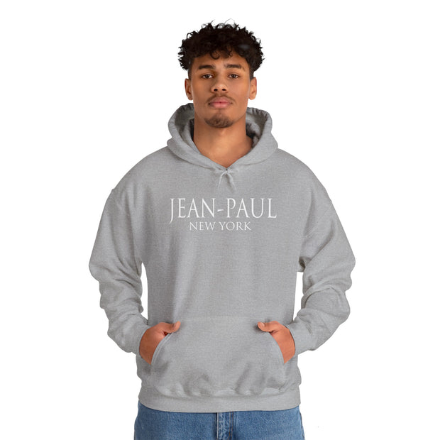 Jean-Paul Hooded Sweatshirt