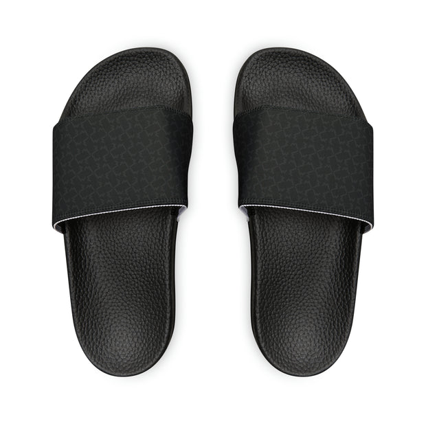 R〽️F Icon Black Slides