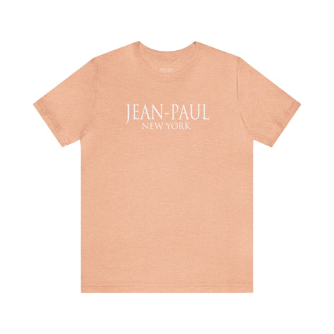 Jean-Paul NY Tee
