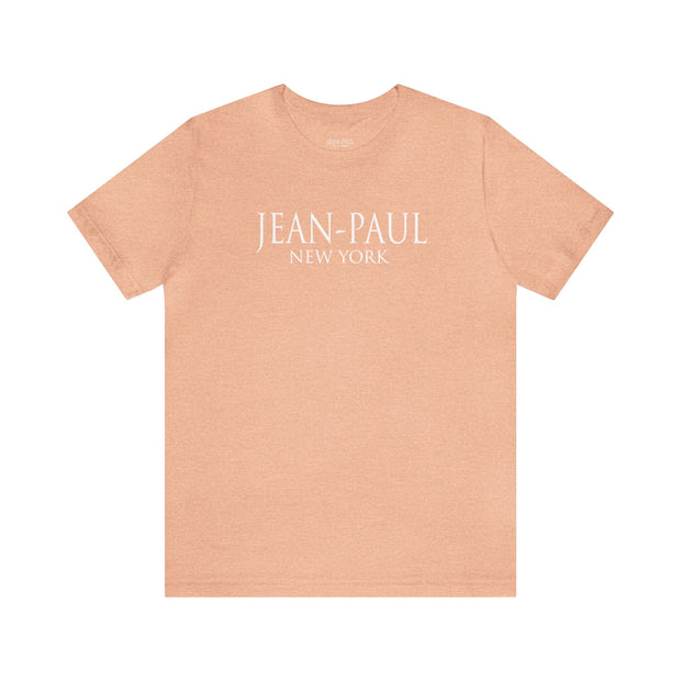 Jean-Paul NY Tee