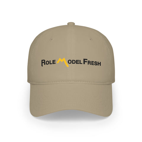 R〽️F Baseball Cap