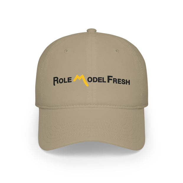 R〽️F Baseball Cap