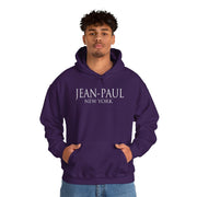 Jean-Paul Hooded Sweatshirt