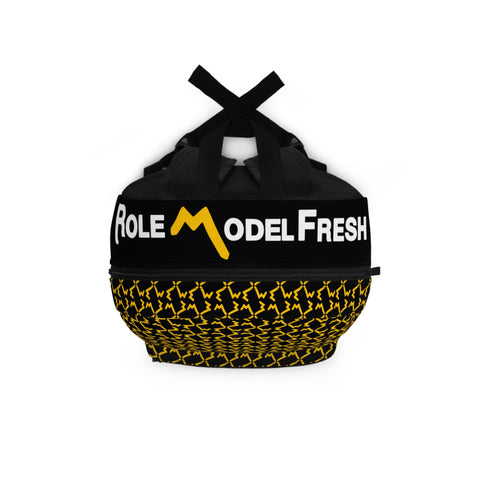 R〽️F Icon Backpack