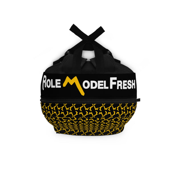 R〽️F Icon Backpack