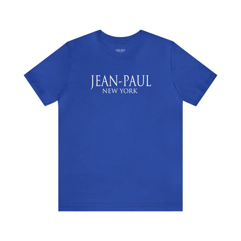 Jean-Paul NY Tee