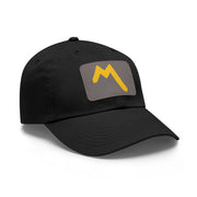 R〽️F 〽️ Dad Hat