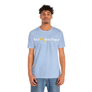 R〽️F Signature Jersey Tee