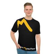 R〽️F Loose BIG 〽️ T- shirt