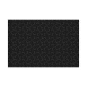 R〽️F Black Gift Wrap Papers