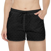 R〽️F Women's Icon Casual Shorts