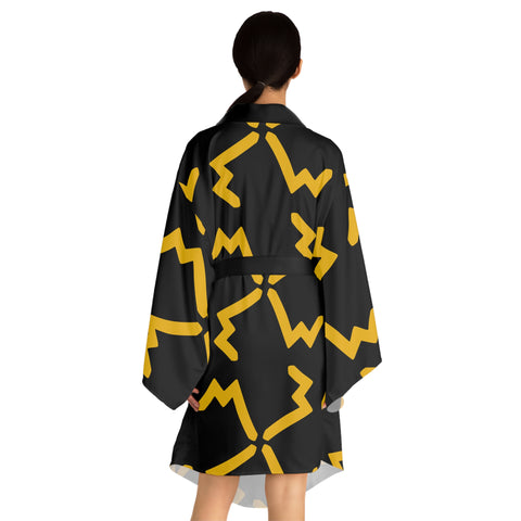 R〽️F Kimono Robe