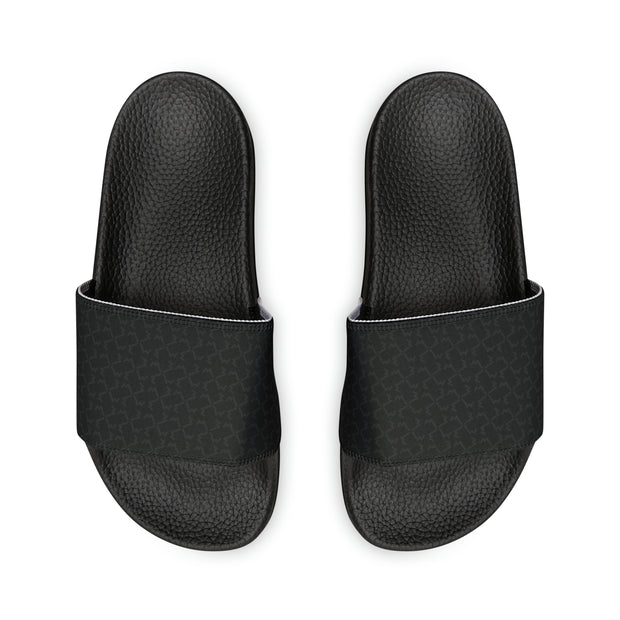 R〽️F Icon Black Slides