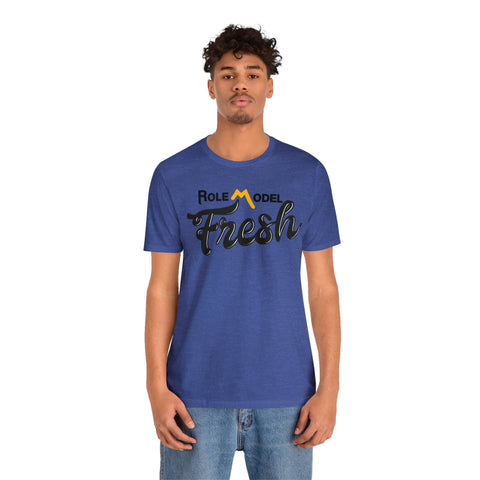 R〽️F FRESH Tee
