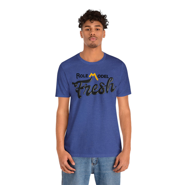 R〽️F FRESH Tee