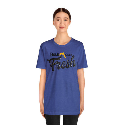 R〽️F FRESH Tee