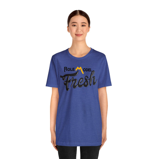 R〽️F FRESH Tee