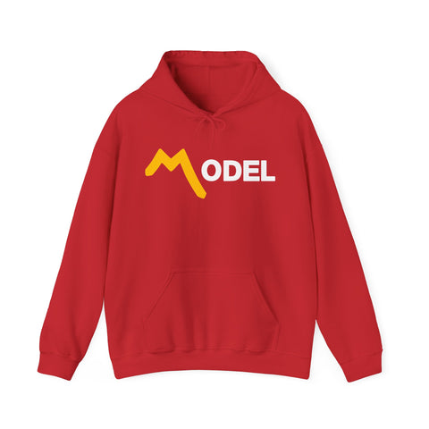 R〽️F Model Hoodie