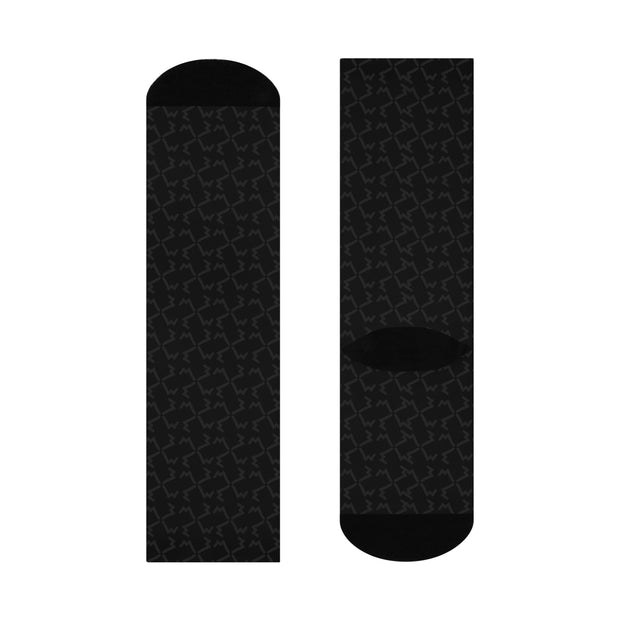 R〽️F Icon〽️ Crew Socks