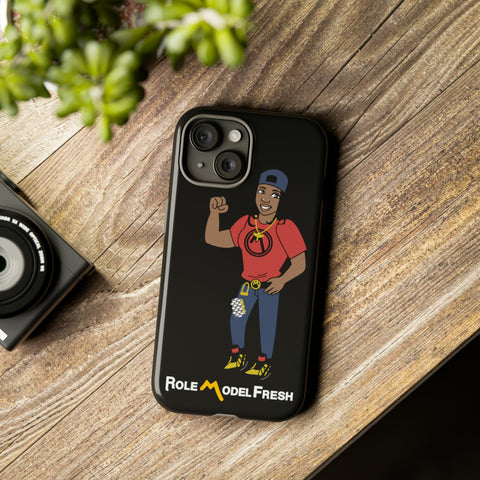 R〽️F Tough Cases