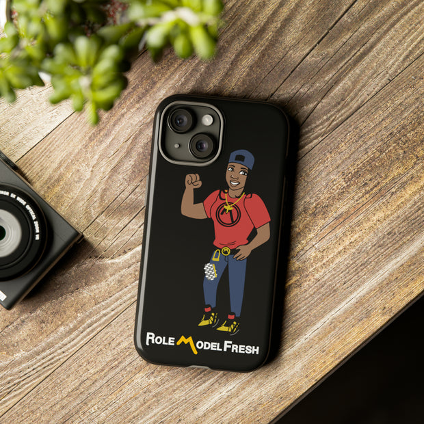 R〽️F Tough Cases