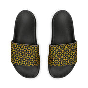 R〽️F 〽️〽️ Men's PU Slide Sandals