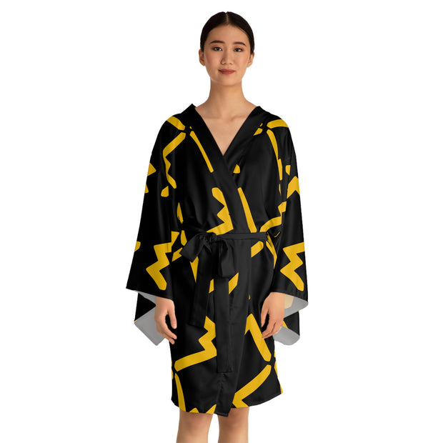 R〽️F Kimono Robe